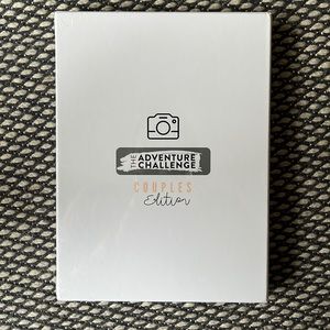 The Adventures Challenge: Couples Edition